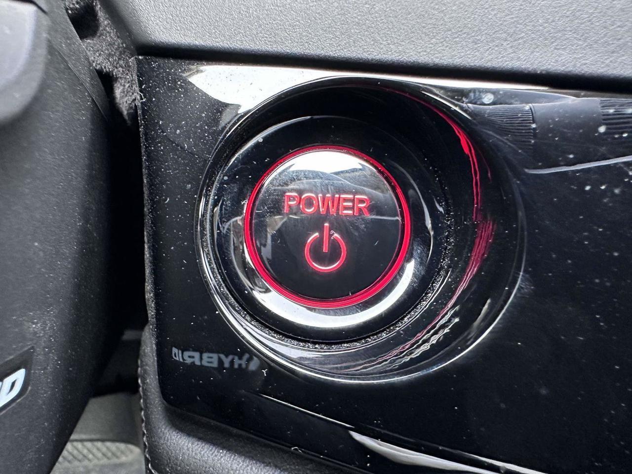 2024 Honda Accord Hybrid EX-L San Clemente CA