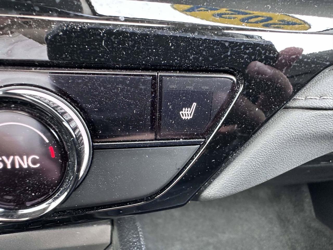 2024 Honda Accord Hybrid EX-L San Clemente CA