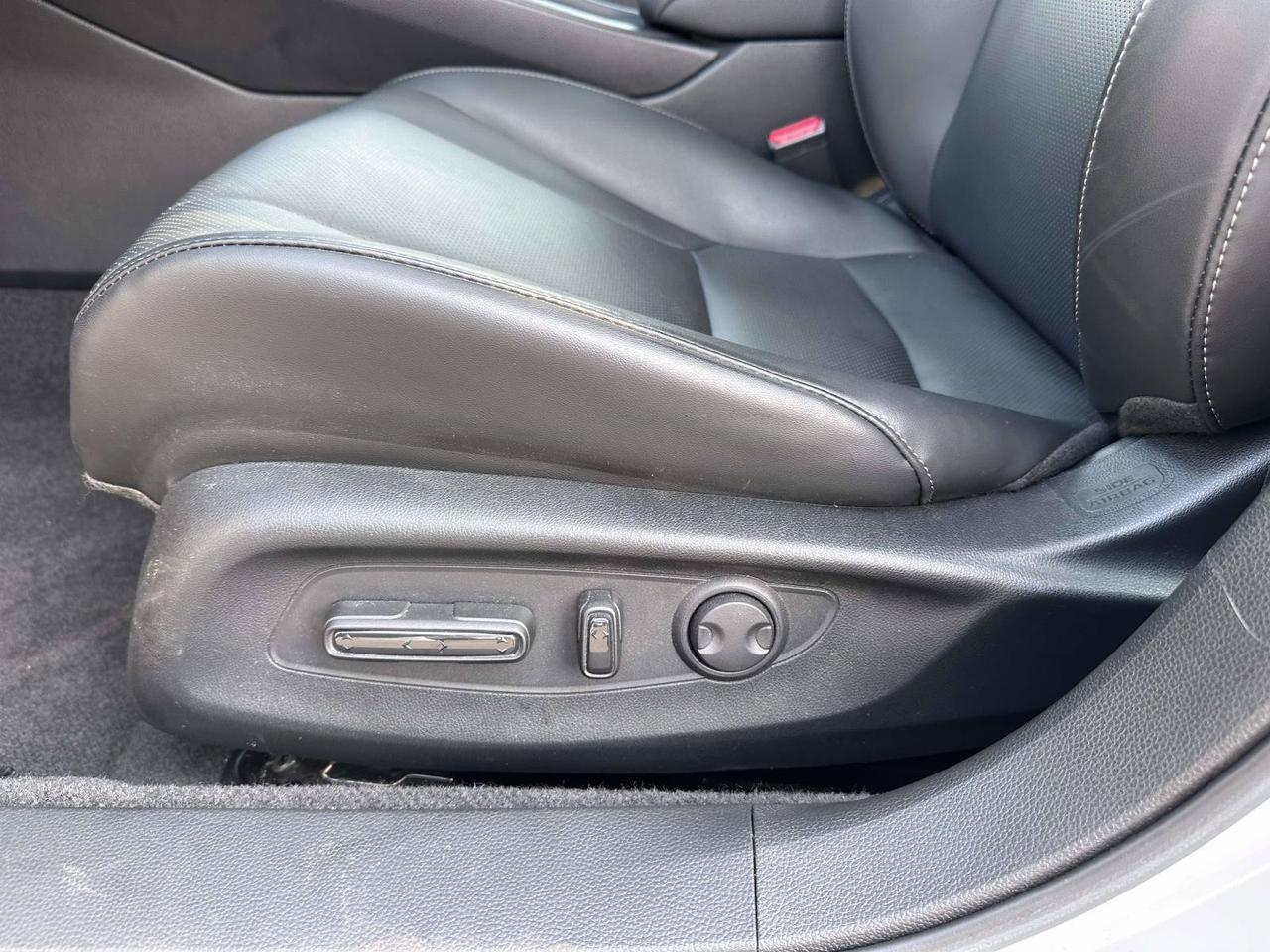 2024 Honda Accord Hybrid EX-L San Clemente CA