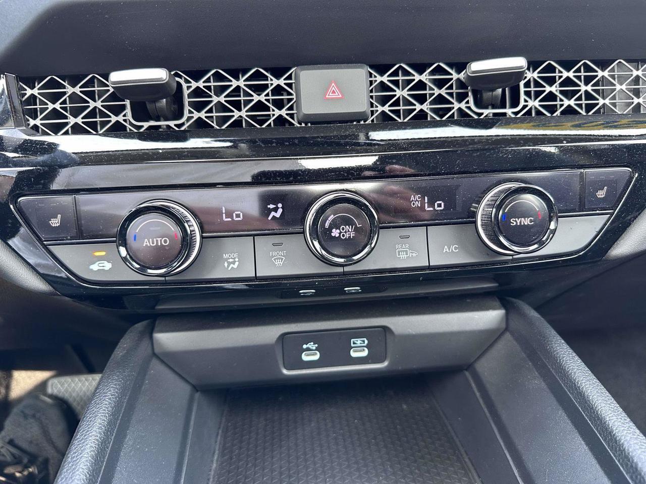 2024 Honda Accord Hybrid EX-L San Clemente CA