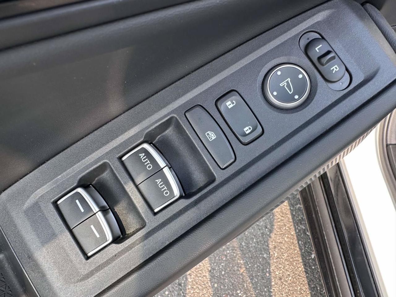 2024 Honda Accord Hybrid EX-L San Clemente CA