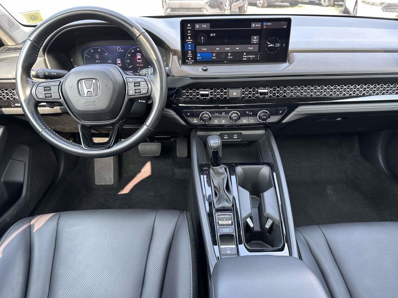 2024 Honda Accord Hybrid EX-L San Clemente CA