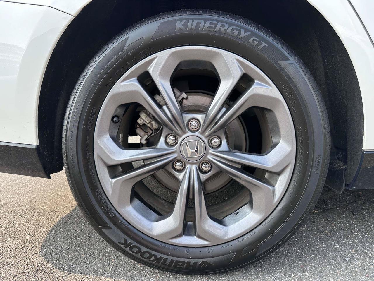 2024 Honda Accord Hybrid EX-L San Clemente CA