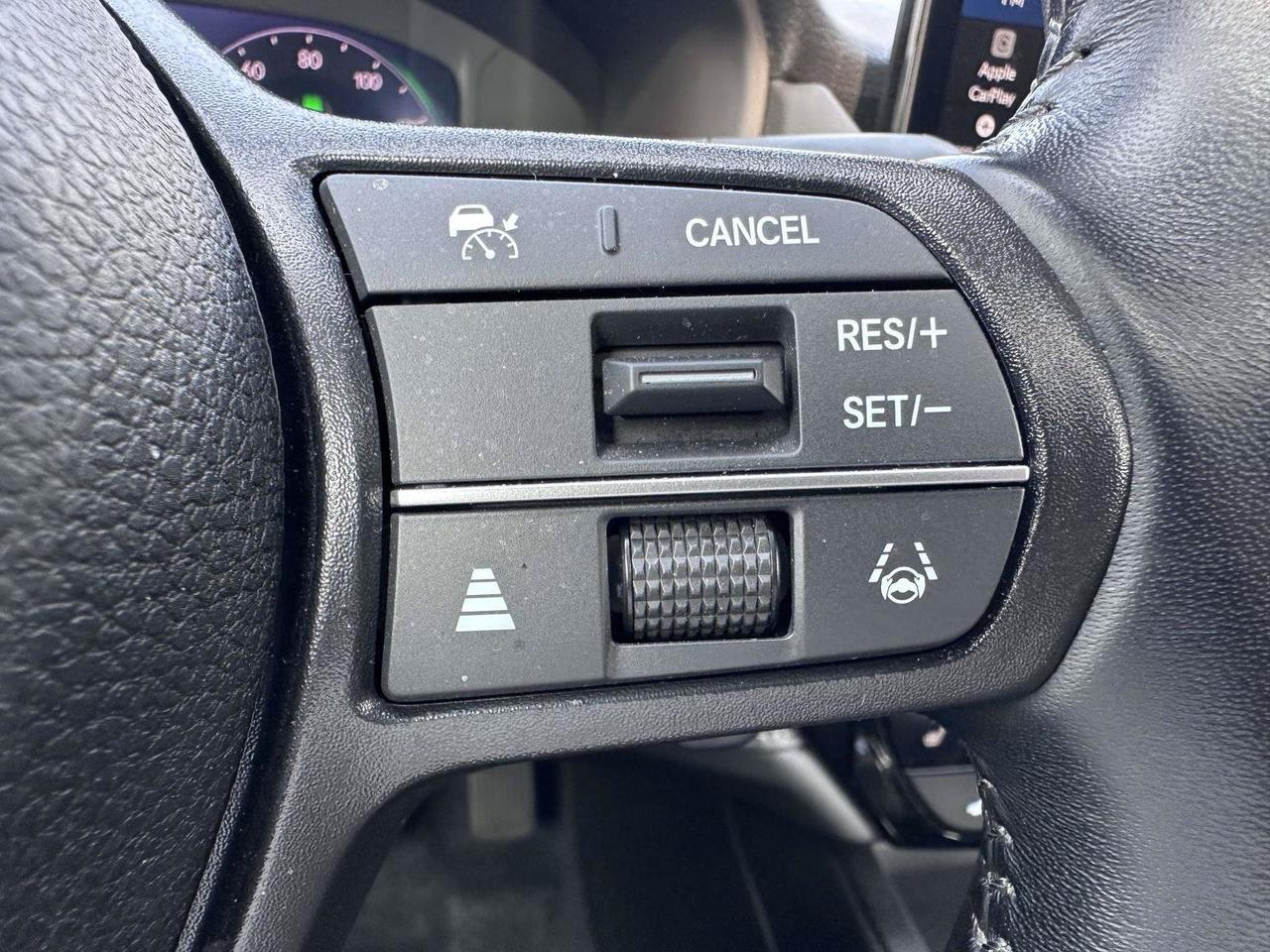 2024 Honda Accord Hybrid EX-L San Clemente CA