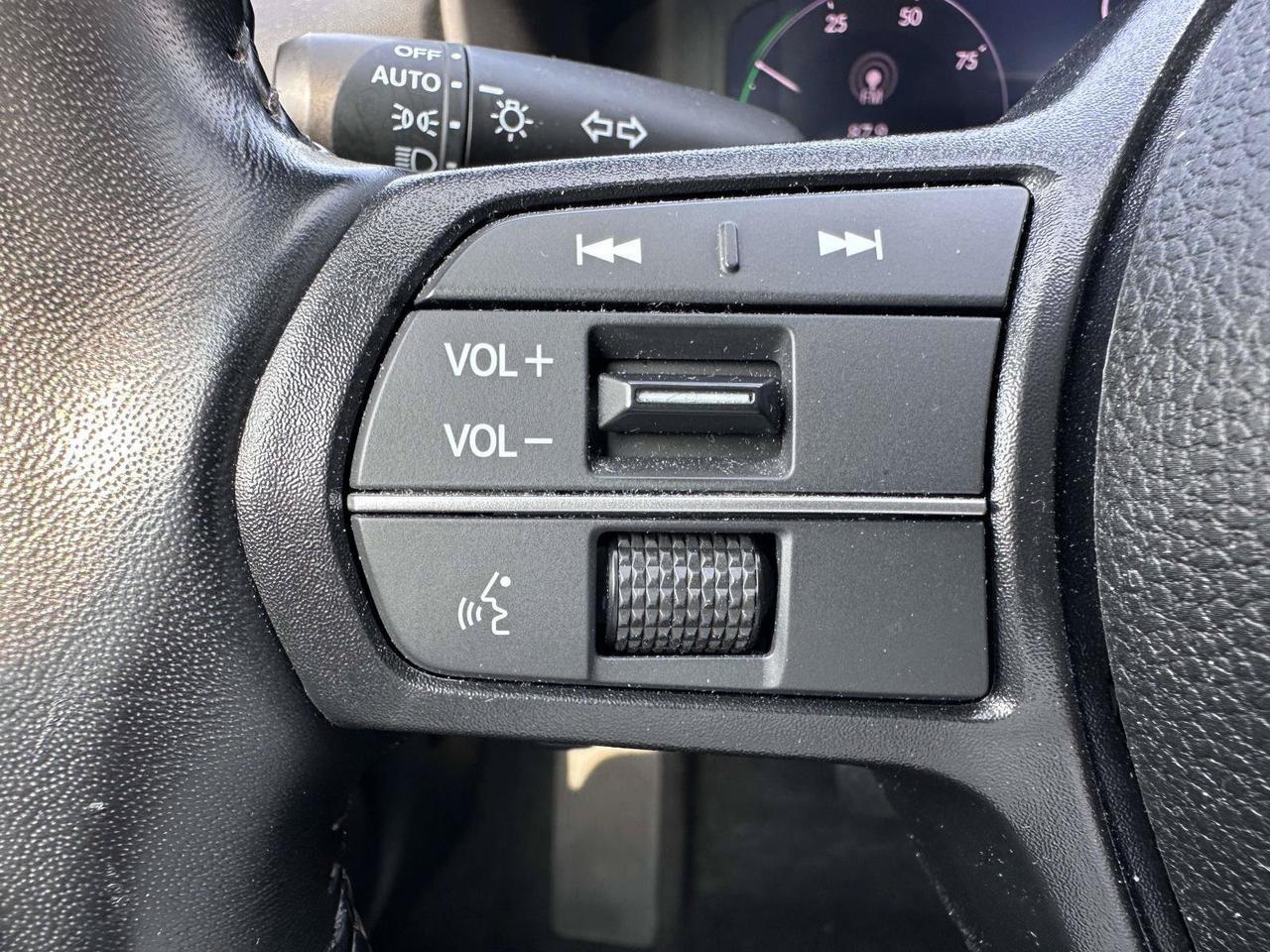 2024 Honda Accord Hybrid EX-L San Clemente CA