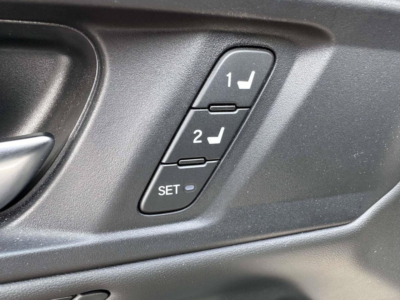 2024 Honda Accord Hybrid EX-L San Clemente CA