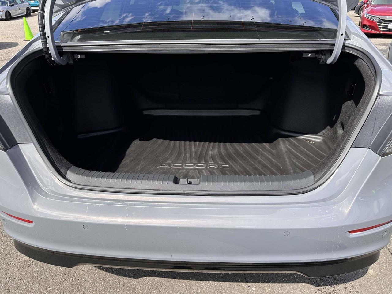 2024 Honda Accord Hybrid EX-L San Clemente CA