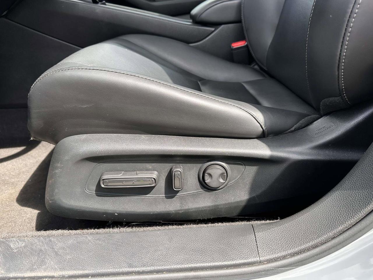 2024 Honda Accord Hybrid EX-L San Clemente CA