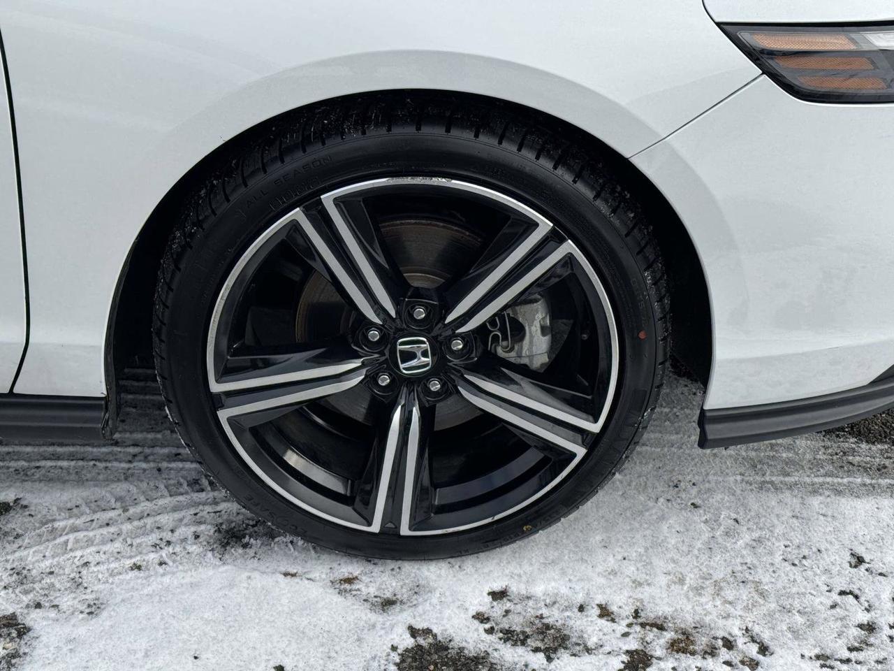 2024 Honda Accord Hybrid Sport Clifton Park NY