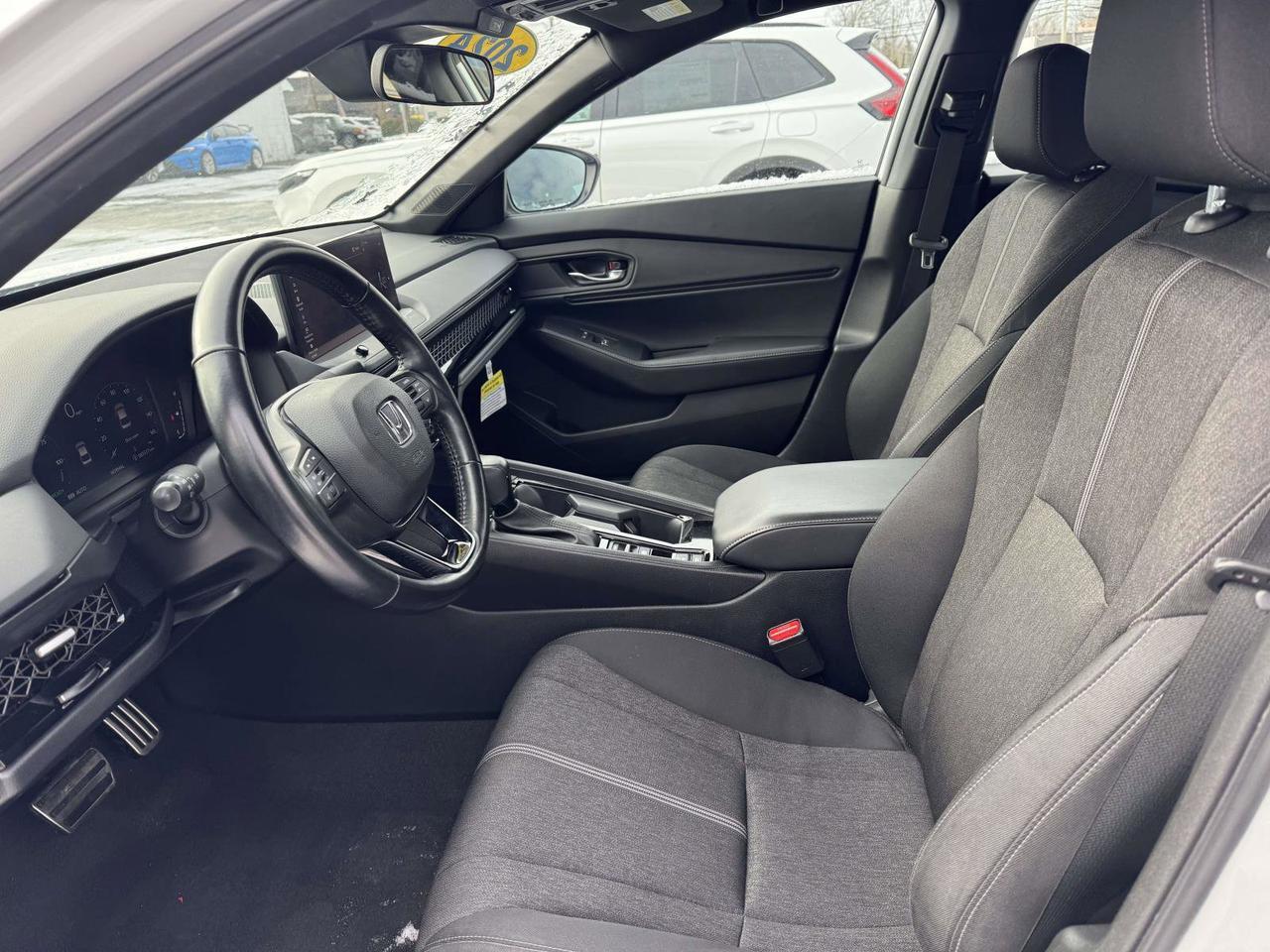 2024 Honda Accord Hybrid Sport Clifton Park NY