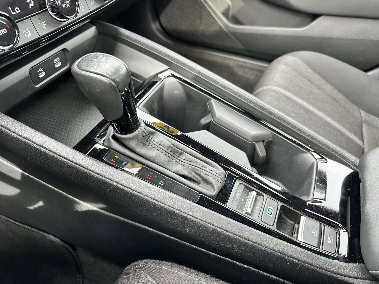 2024 Honda Accord Hybrid Sport Clifton Park NY