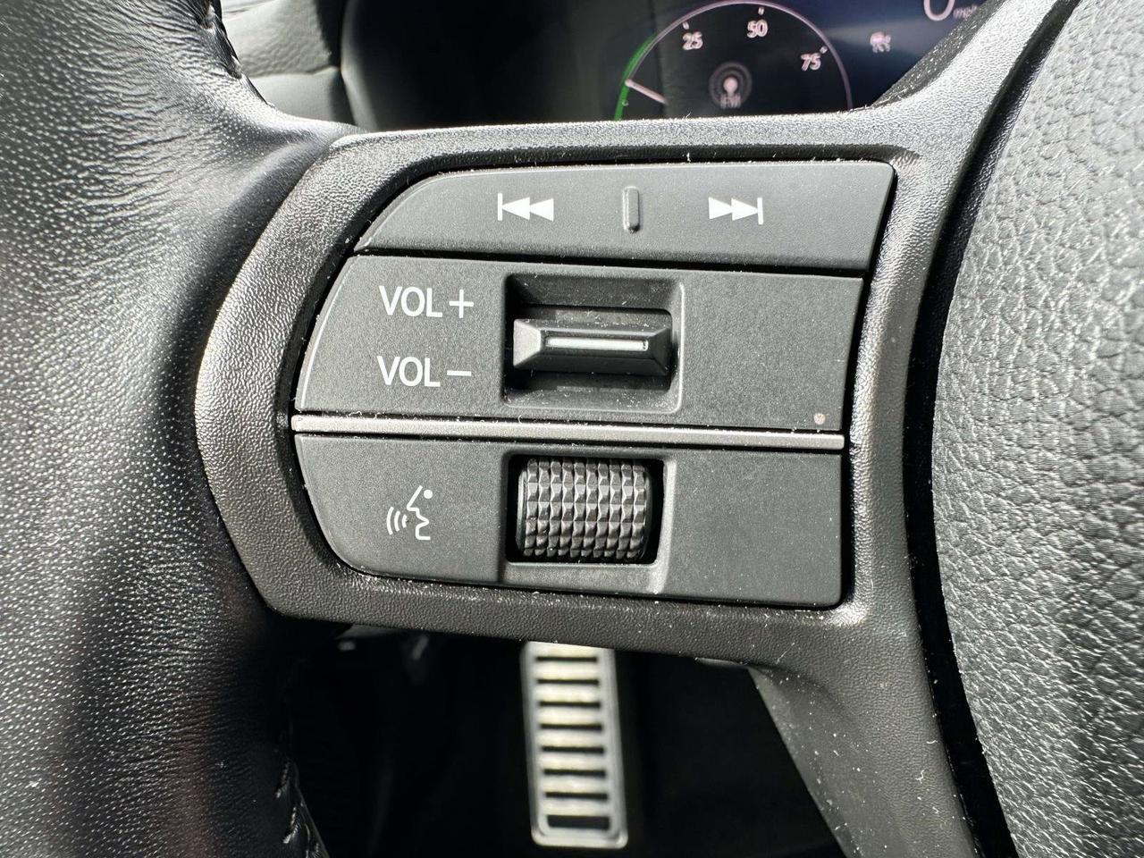 2024 Honda Accord Hybrid Sport Clifton Park NY