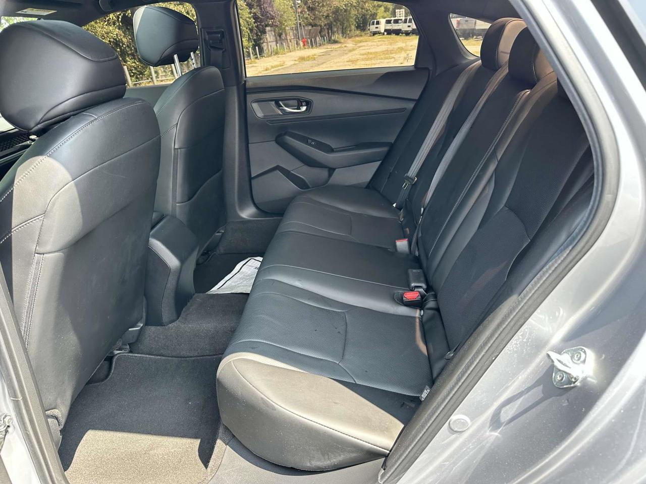 2024 Honda Accord Hybrid Sport-L Clifton Park NY