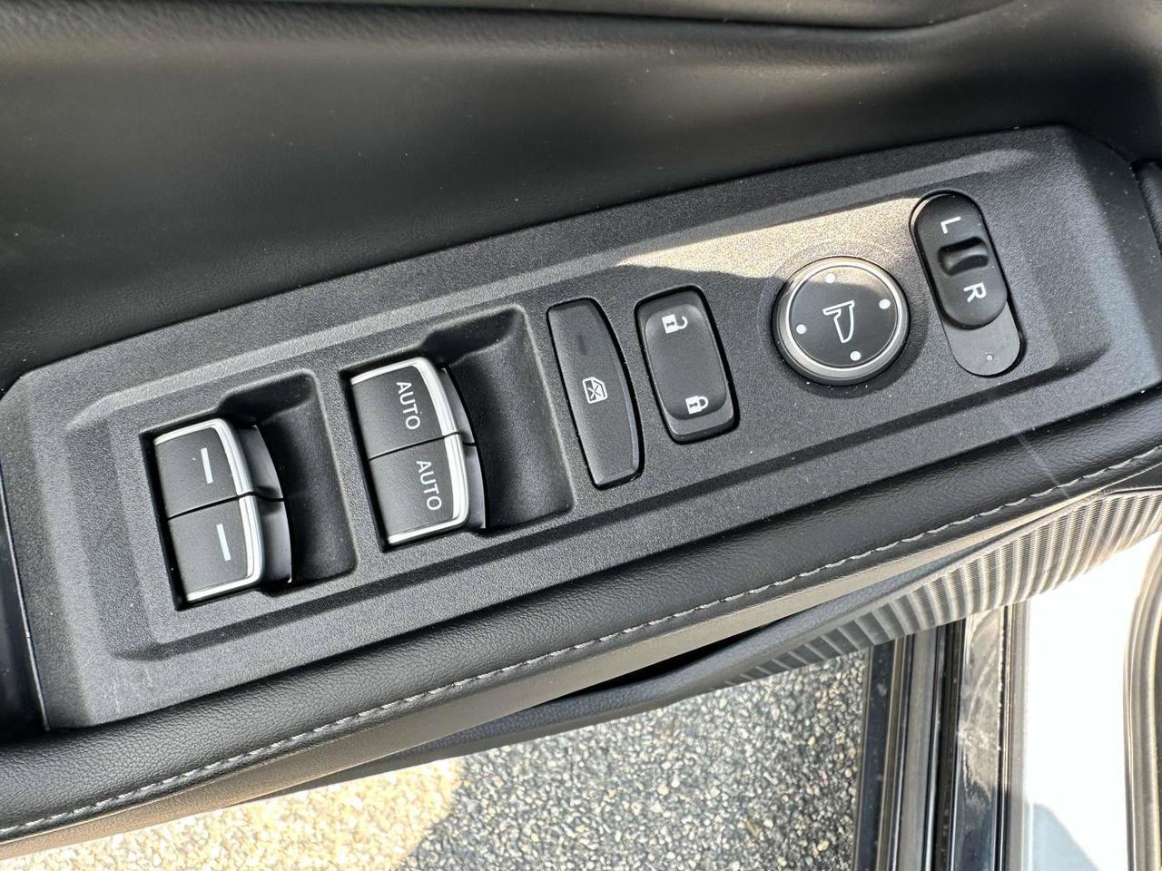 2024 Honda Accord Hybrid Sport-L Clifton Park NY