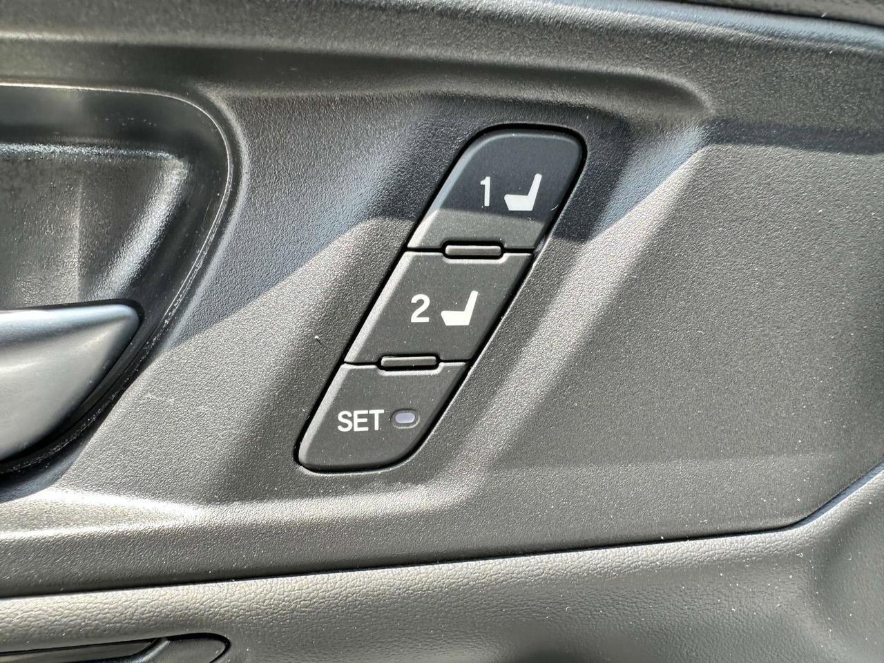 2024 Honda Accord Hybrid Sport-L Clifton Park NY