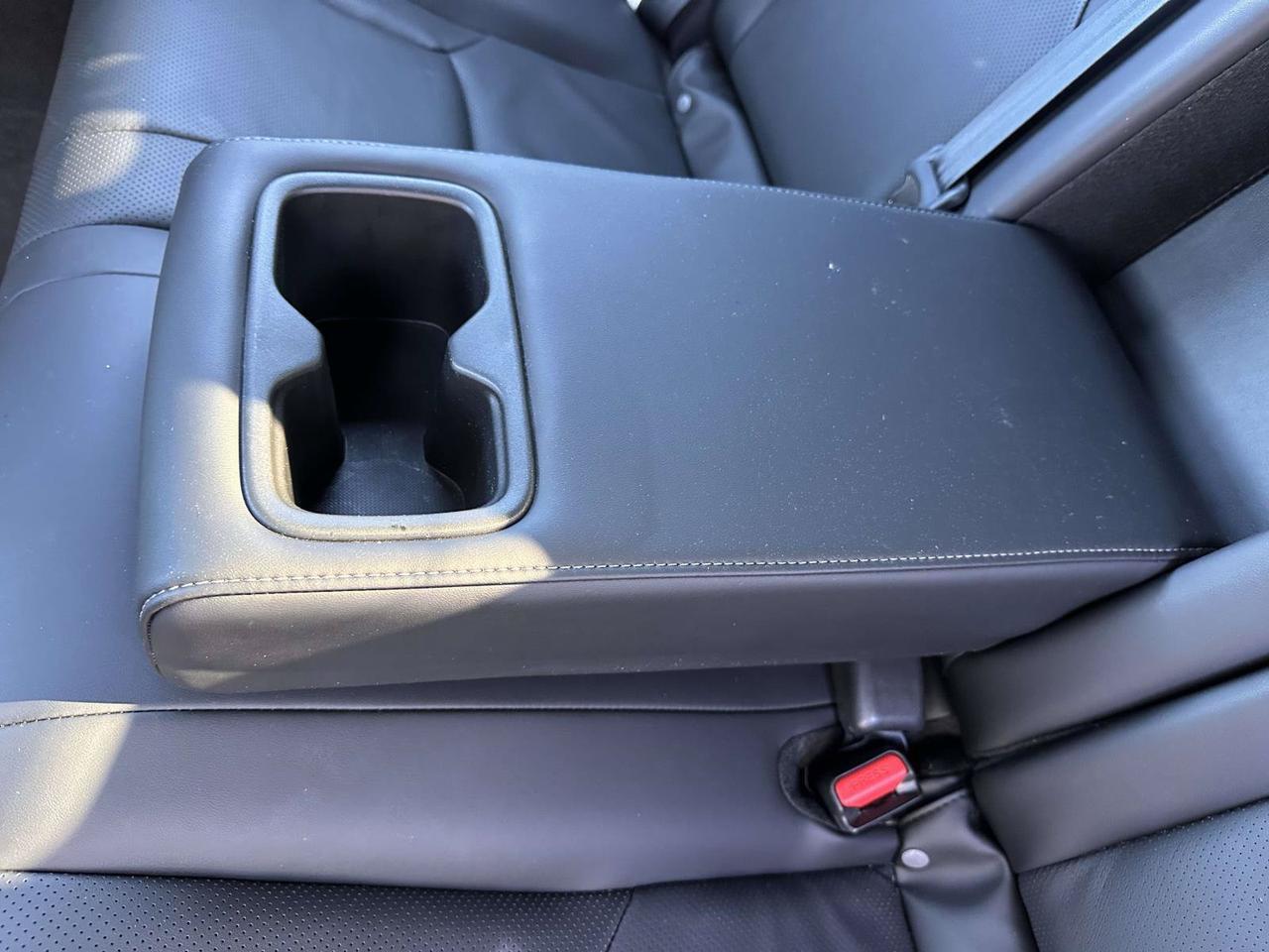 2024 Honda Accord Hybrid Sport-L San Clemente CA
