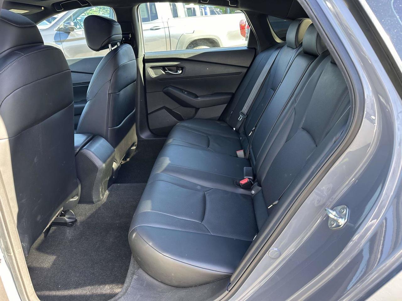 2024 Honda Accord Hybrid Sport-L San Clemente CA