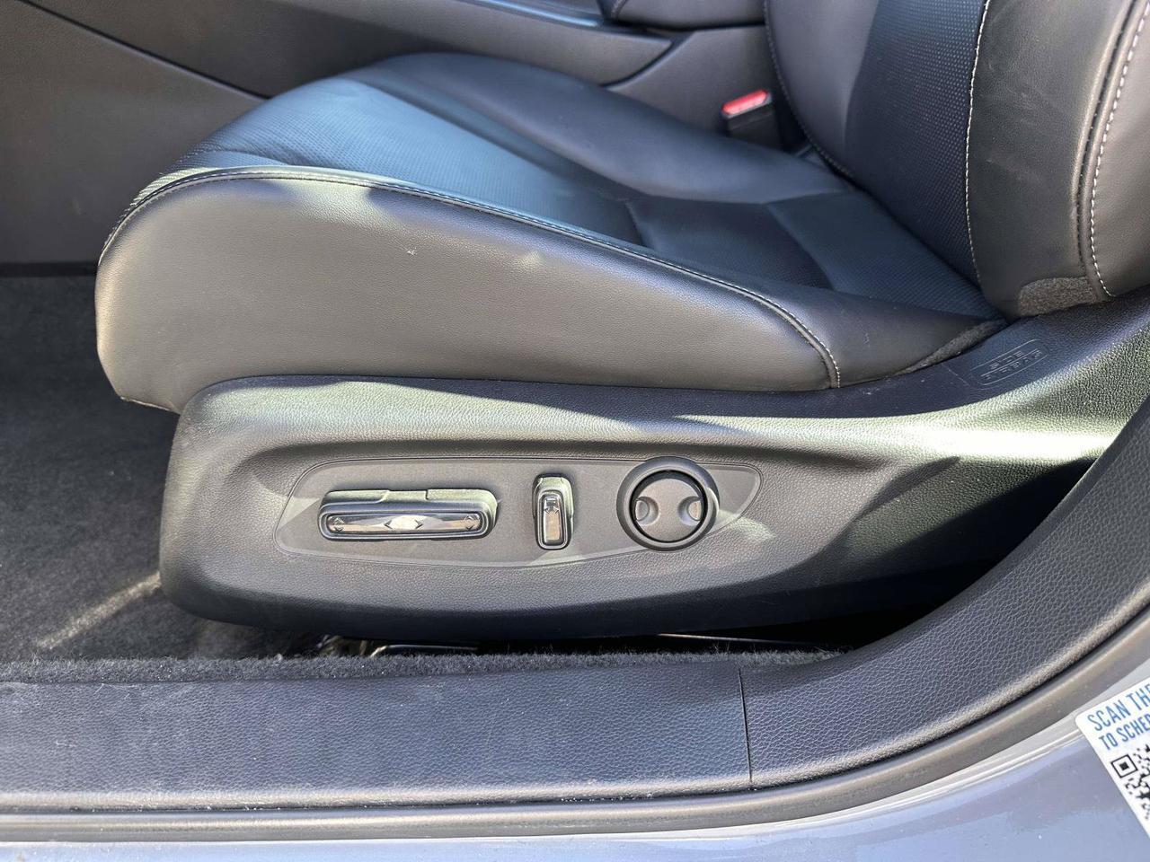 2024 Honda Accord Hybrid Sport-L San Clemente CA
