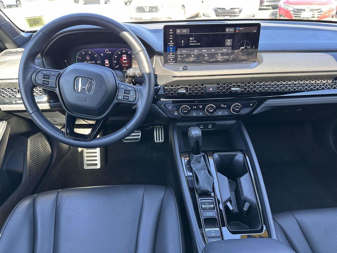 2024 Honda Accord Hybrid Sport-L San Clemente CA
