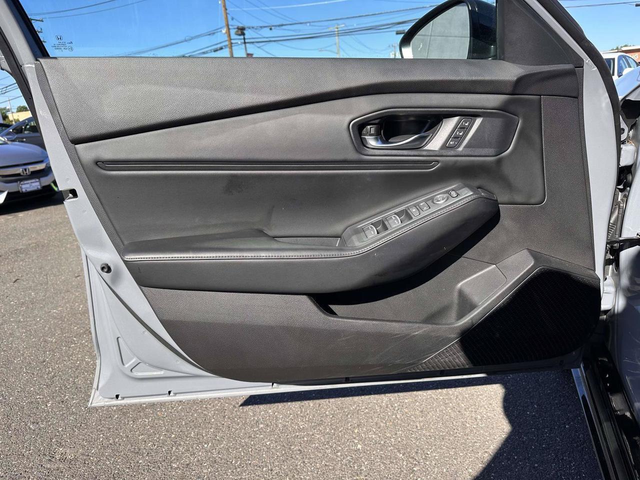2024 Honda Accord Hybrid Sport-L San Clemente CA