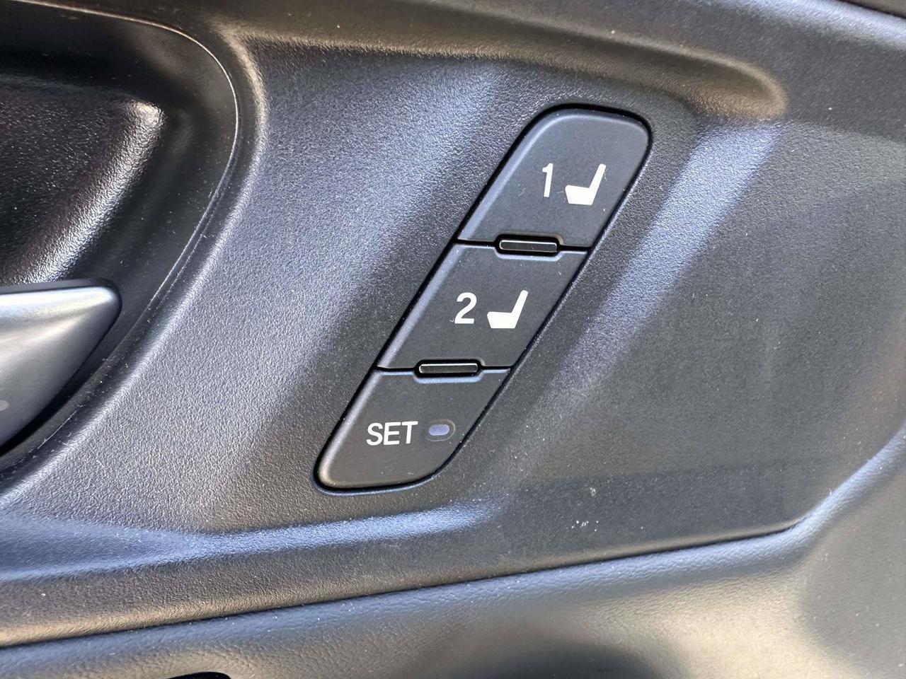 2024 Honda Accord Hybrid Sport-L San Clemente CA