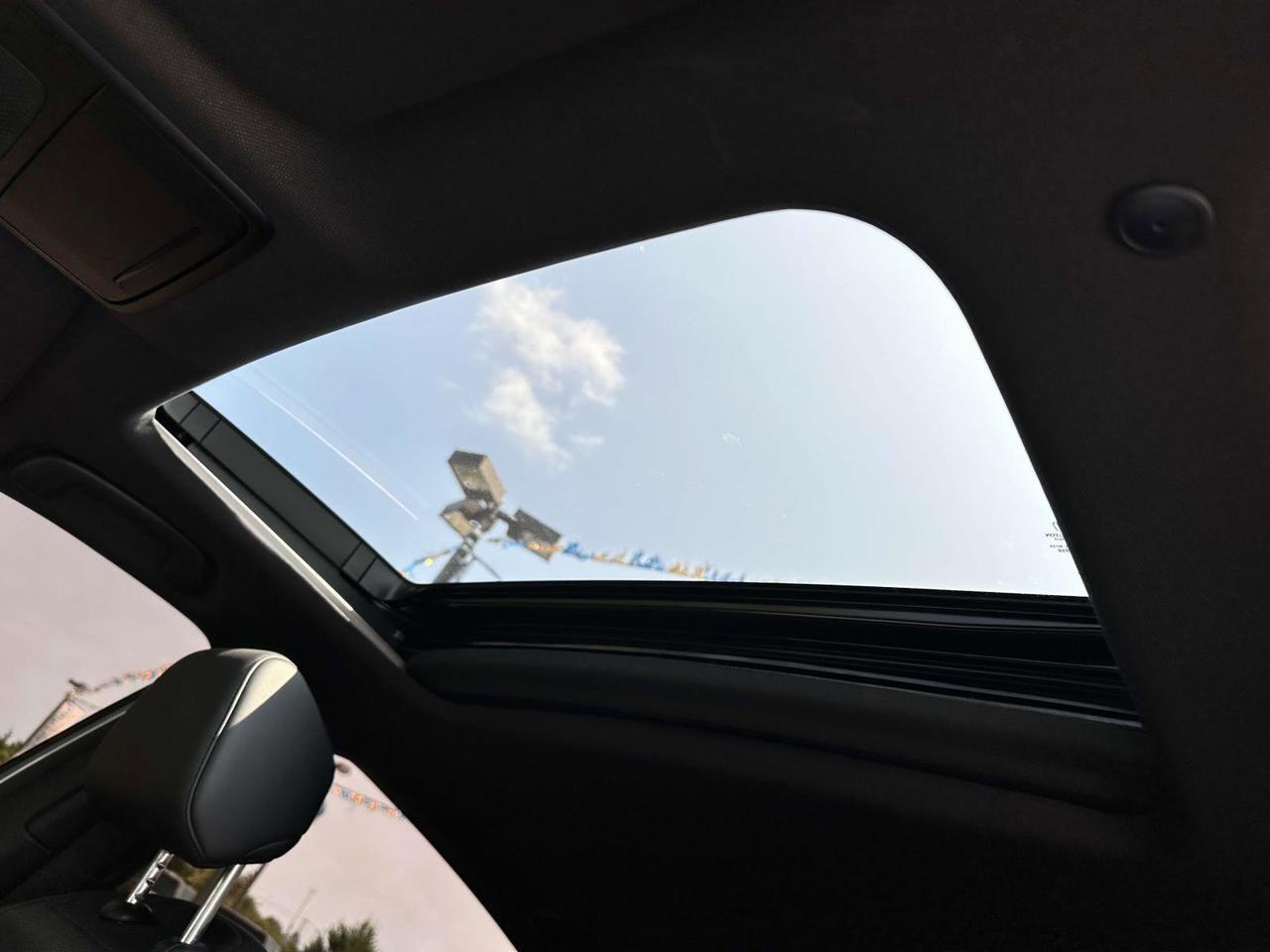 2024 Honda Accord Hybrid Sport-L San Clemente CA 2024 Honda Accord Hybrid Sport-L San Clemente CA