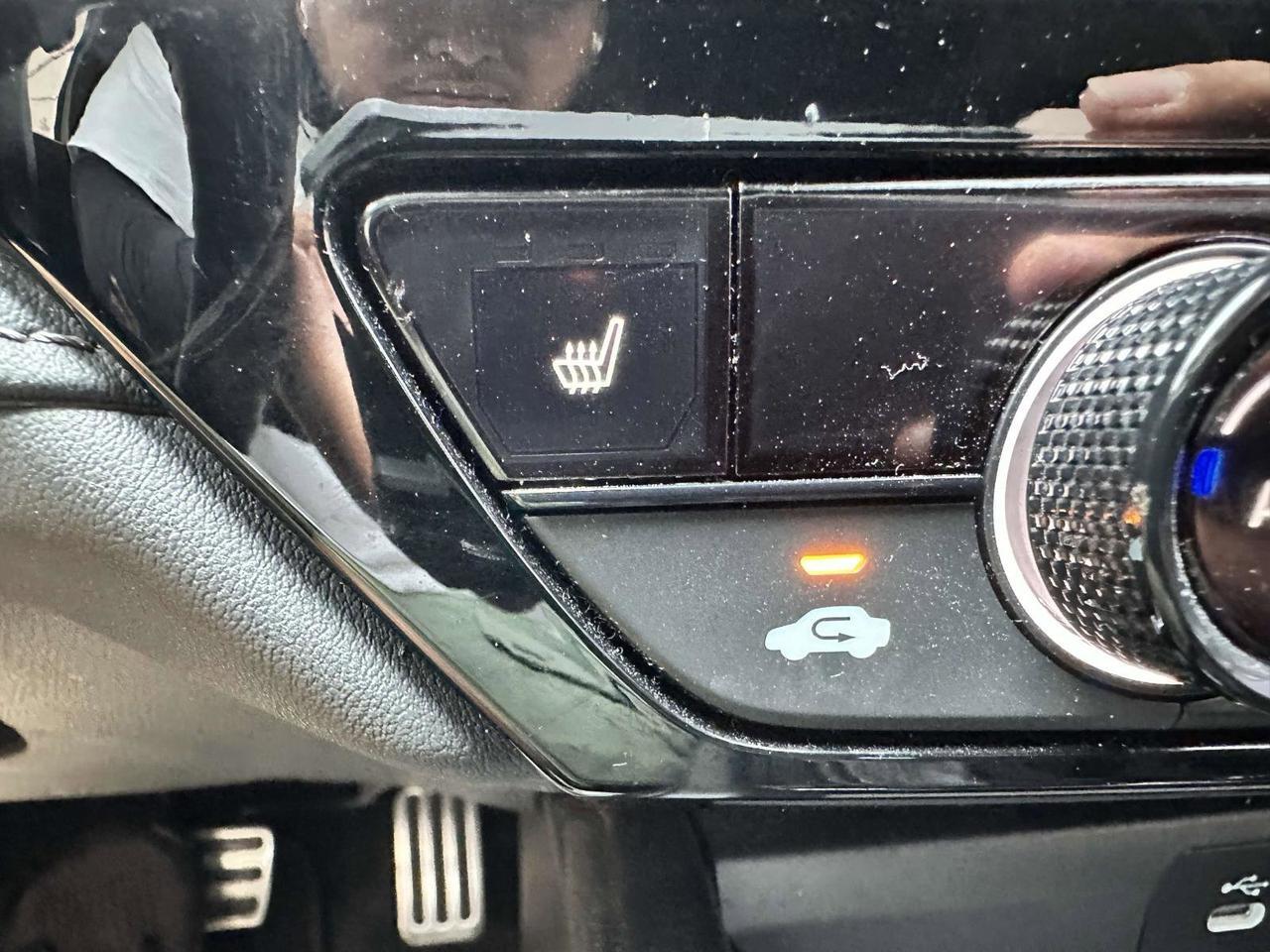 2024 Honda Accord Hybrid Sport-L San Clemente CA 2024 Honda Accord Hybrid Sport-L San Clemente CA