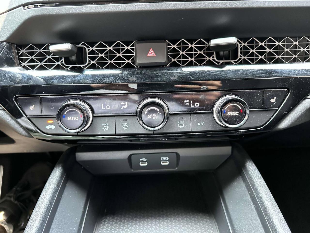 2024 Honda Accord Hybrid Sport-L San Clemente CA 2024 Honda Accord Hybrid Sport-L San Clemente CA