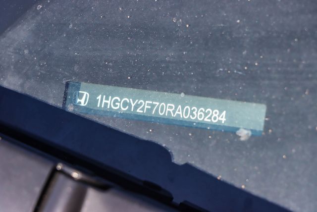 2024 Honda Accord Hybrid Sport-L El Monte CA 2024 Honda Accord Hybrid Sport-L El Monte CA