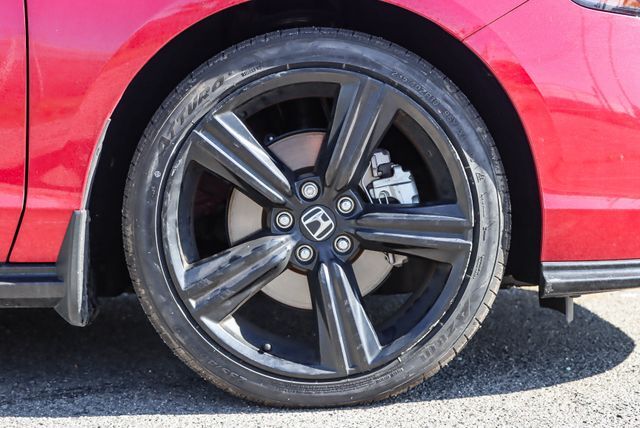 2024 Honda Accord Hybrid Sport-L El Monte CA 2024 Honda Accord Hybrid Sport-L El Monte CA