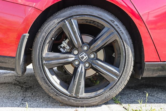 2024 Honda Accord Hybrid Sport-L El Monte CA 2024 Honda Accord Hybrid Sport-L El Monte CA