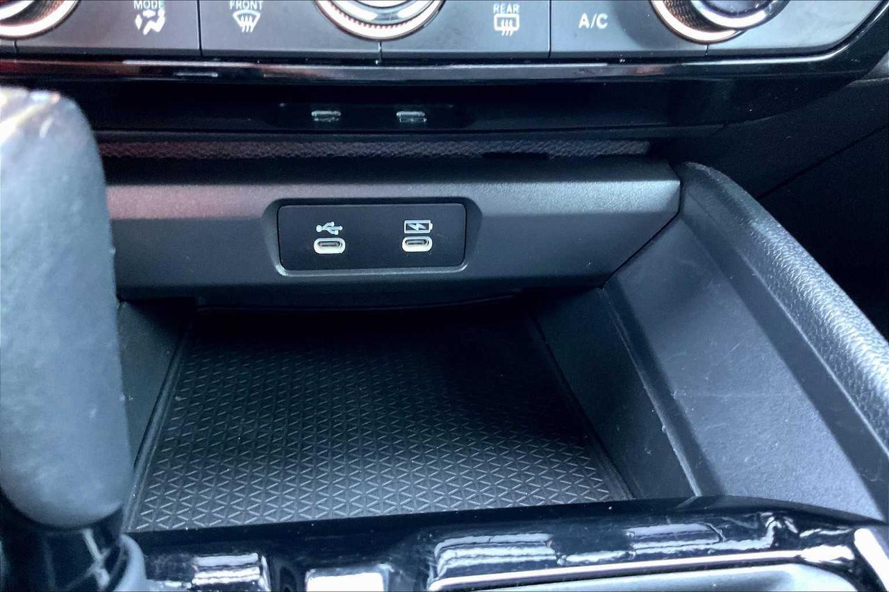 2024 Honda Accord Hybrid Sport Roseville CA