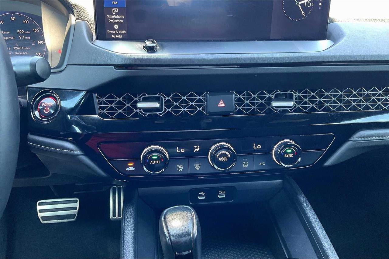 2024 Honda Accord Hybrid Sport Roseville CA