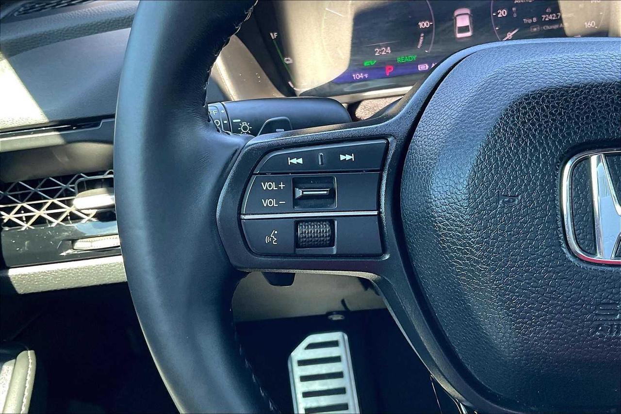 2024 Honda Accord Hybrid Sport Roseville CA