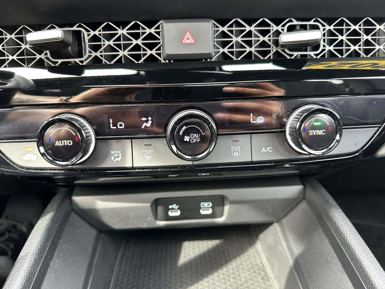 2024 Honda Accord Hybrid Sport San Clemente CA