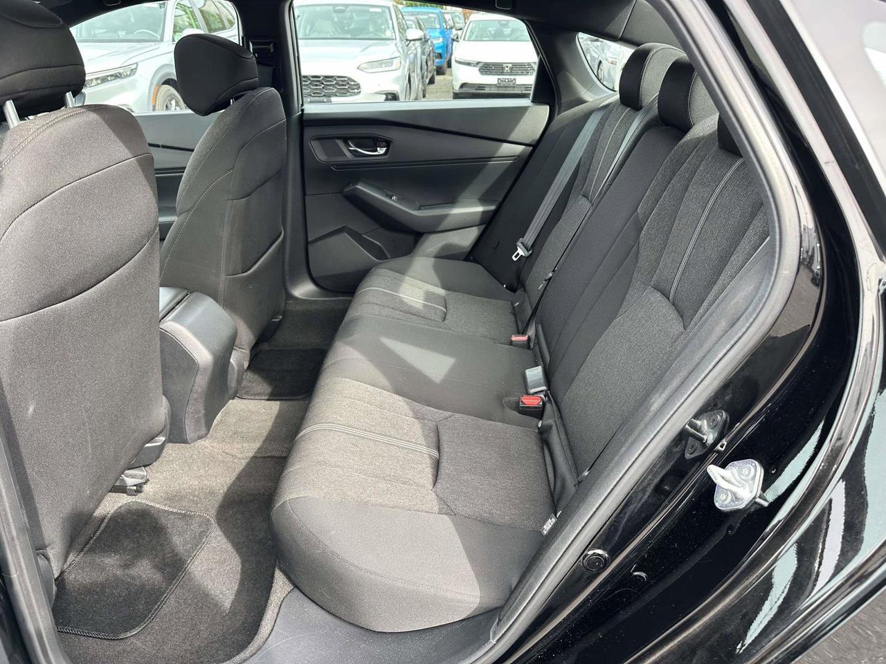 2024 Honda Accord Hybrid Sport San Clemente CA