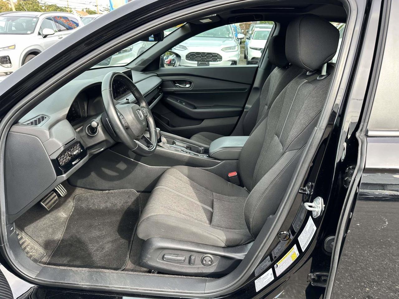 2024 Honda Accord Hybrid Sport San Clemente CA