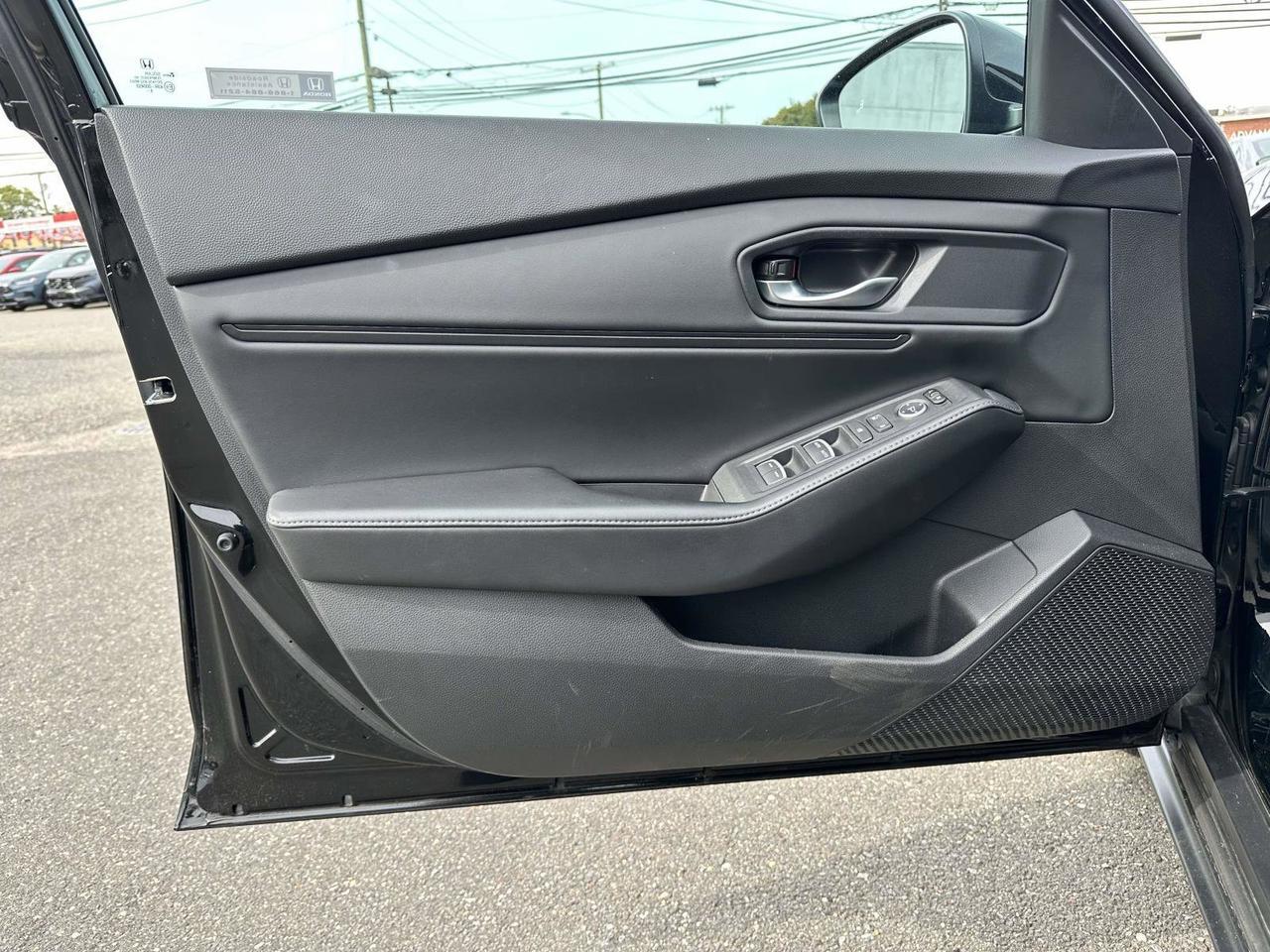 2024 Honda Accord Hybrid Sport San Clemente CA