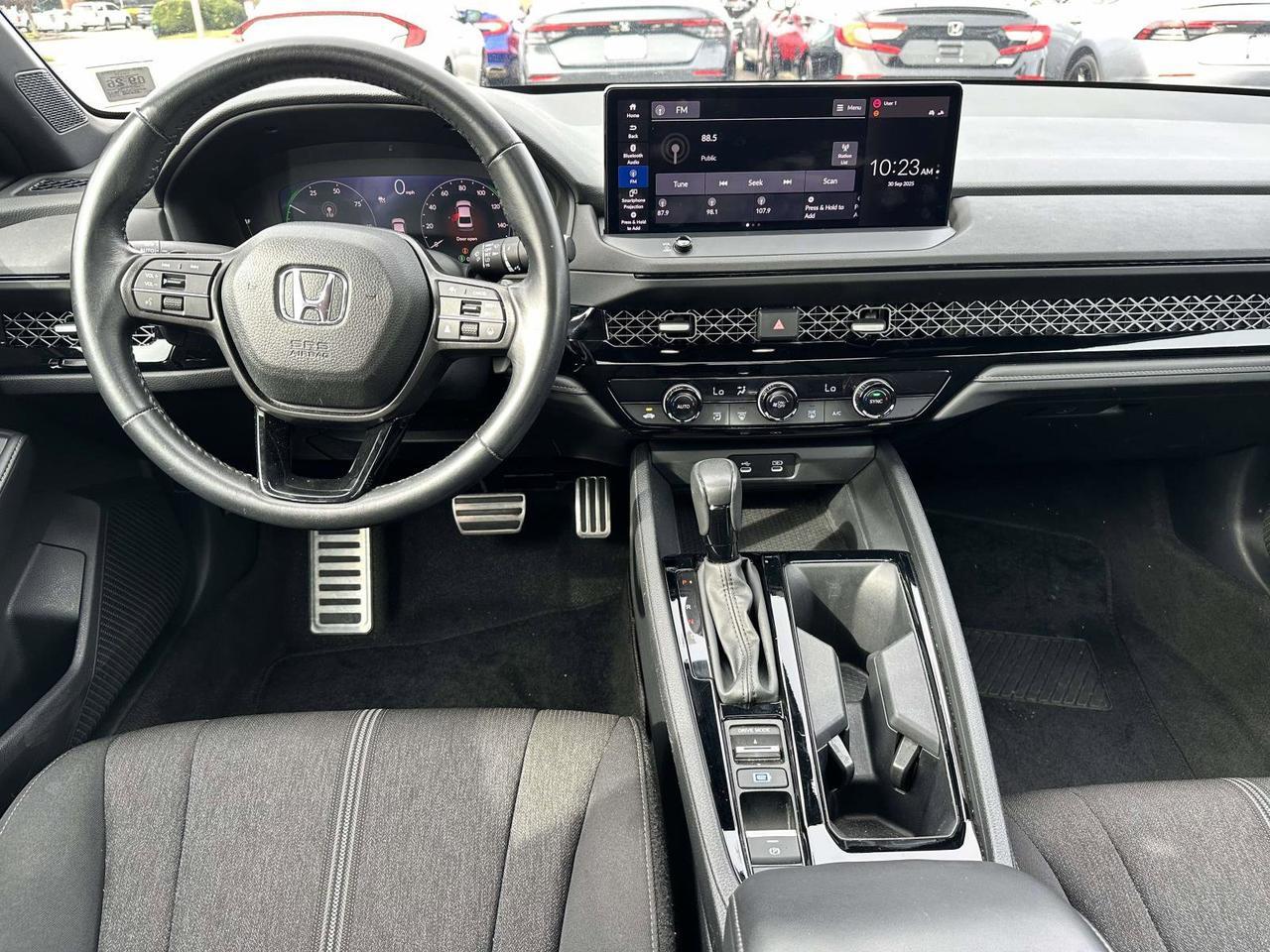 2024 Honda Accord Hybrid Sport San Clemente CA