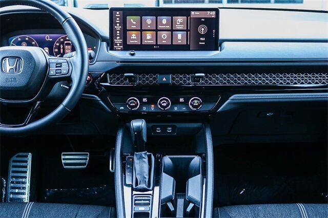 2024 Honda Accord Hybrid Sport El Monte CA 2024 Honda Accord Hybrid Sport El Monte CA