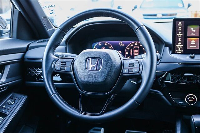 2024 Honda Accord Hybrid Sport El Monte CA 2024 Honda Accord Hybrid Sport El Monte CA