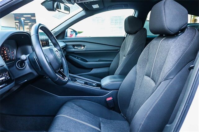2024 Honda Accord Hybrid Sport El Monte CA 2024 Honda Accord Hybrid Sport El Monte CA