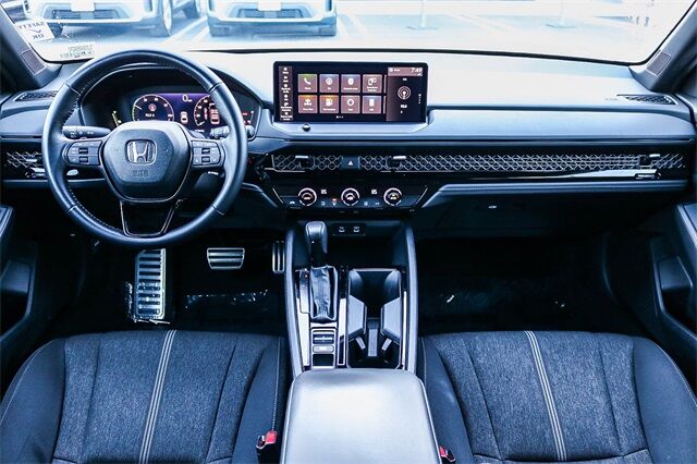 2024 Honda Accord Hybrid Sport El Monte CA 2024 Honda Accord Hybrid Sport El Monte CA