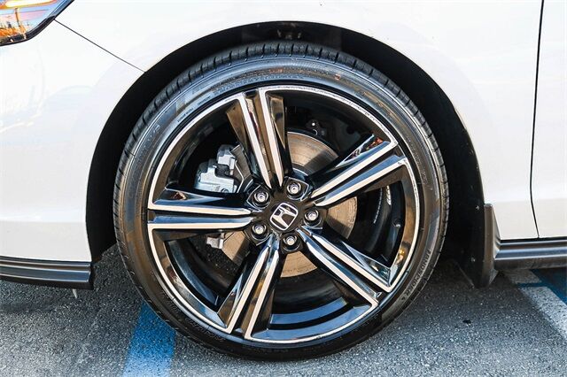 2024 Honda Accord Hybrid Sport El Monte CA 2024 Honda Accord Hybrid Sport El Monte CA