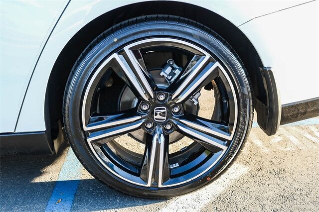 2024 Honda Accord Hybrid Sport El Monte CA 2024 Honda Accord Hybrid Sport El Monte CA