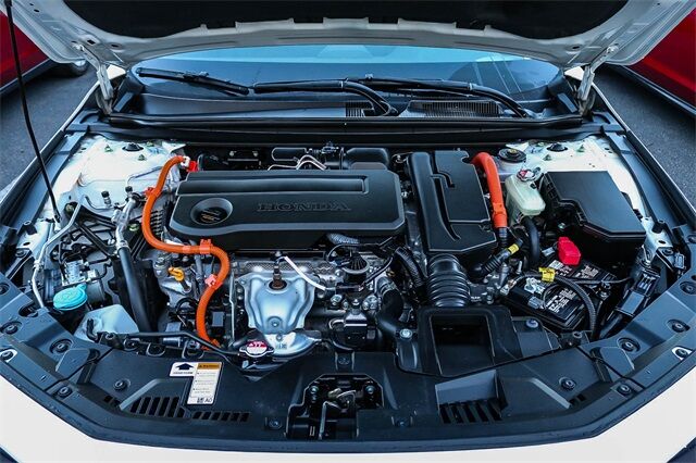 2024 Honda Accord Hybrid Sport El Monte CA 2024 Honda Accord Hybrid Sport El Monte CA