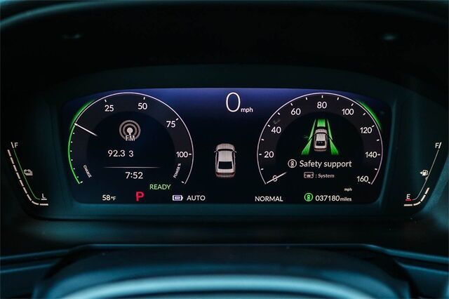 2024 Honda Accord Hybrid Sport El Monte CA 2024 Honda Accord Hybrid Sport El Monte CA