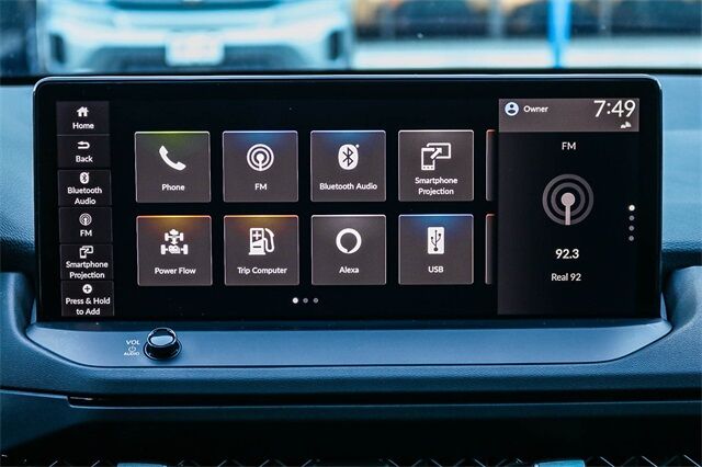 2024 Honda Accord Hybrid Sport El Monte CA 2024 Honda Accord Hybrid Sport El Monte CA