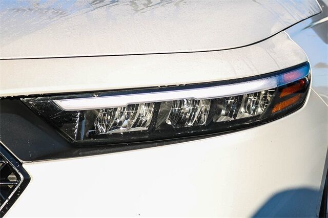 2024 Honda Accord Hybrid Sport El Monte CA 2024 Honda Accord Hybrid Sport El Monte CA