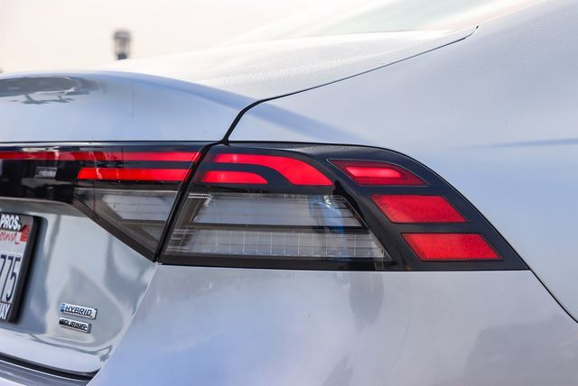 2024 Honda Accord Hybrid Touring El Monte CA 2024 Honda Accord Hybrid Touring El Monte CA